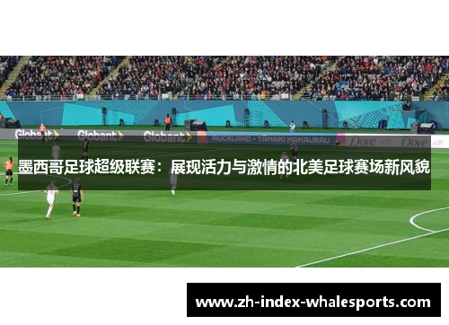 墨西哥足球超级联赛：展现活力与激情的北美足球赛场新风貌