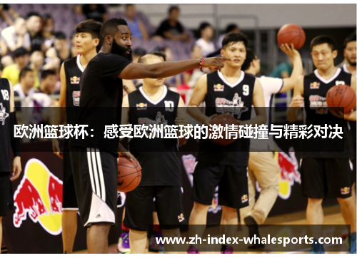 欧洲篮球杯：感受欧洲篮球的激情碰撞与精彩对决