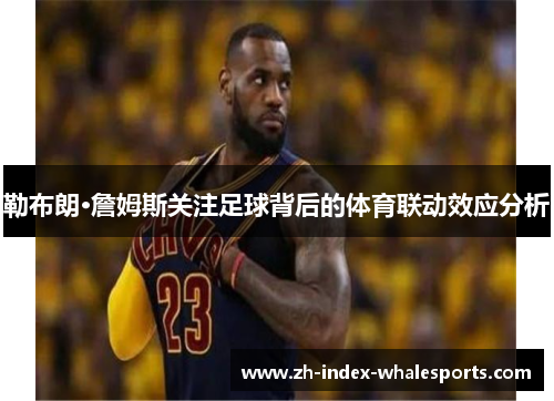 勒布朗·詹姆斯关注足球背后的体育联动效应分析